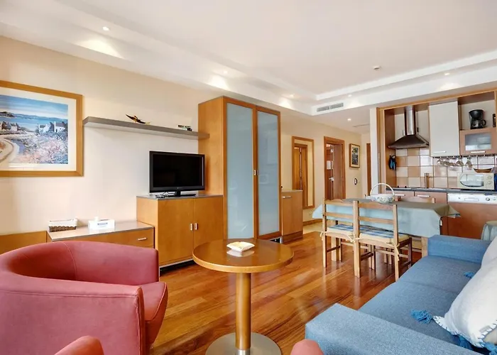 Boca Do Rio - Apartamento 109